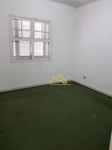Imagem 8 de 25 de Casa Terrea - Ca0745