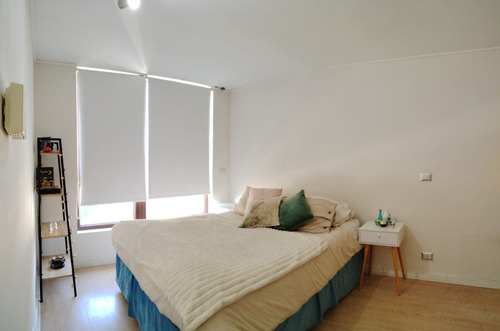 1 Dormitorio - Sector Alto Las Condes 