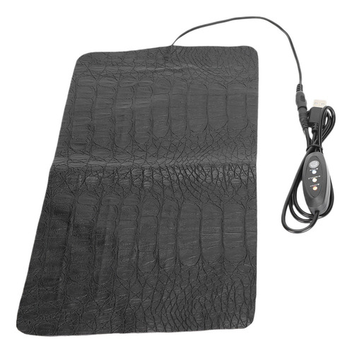 Usb Heating Pad Reptile Antiscratch Thermal Mat