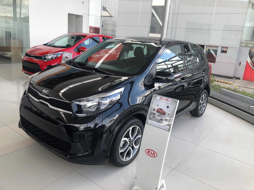 Kia Picanto Full Rin 15, Zenith Mod 2022 Incluye Mantenimien