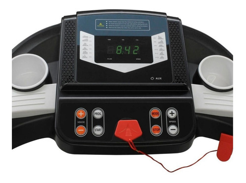 Cinta de correr Eléctrica Altera CE-510 110V