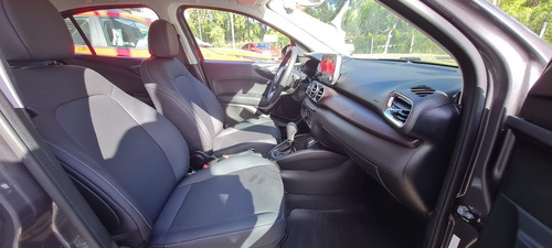 Imagen 10 de 14 de Fiat Cronos 1.8 16v At6 Premium Patentado Nuevo Sin Rodar G