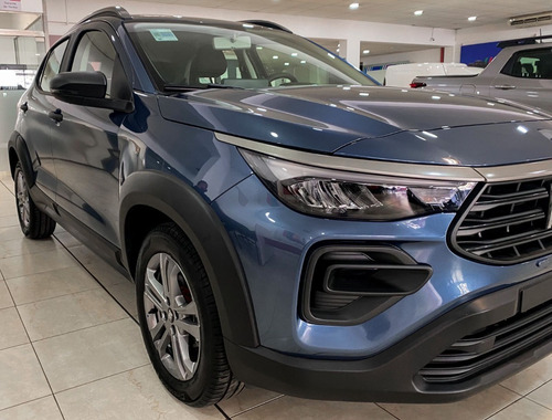 Imagen 12 de 15 de Lanzamiento Fiat Pulse- Entrega Minimo Anticipo Y Retira L