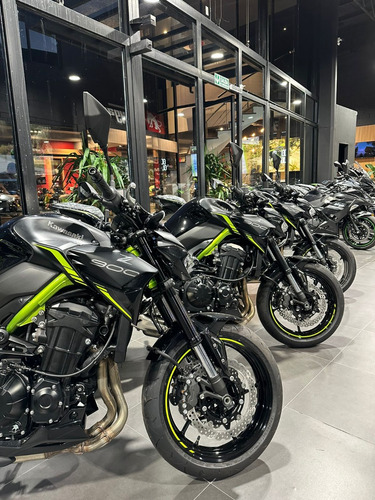 Imagen 20 de 25 de Kawasaki Z900 (no Ninja 650 Versys 650 Yamaha Mt07 Mt09)