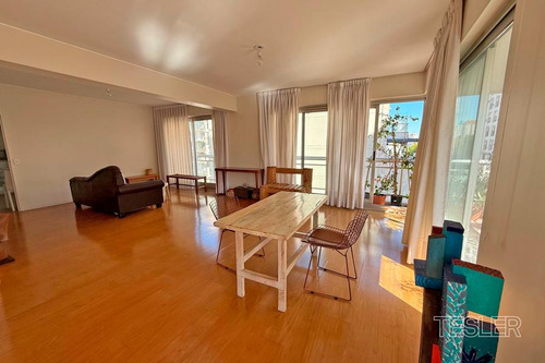 Quartier De La India 3 Dormitorios 2 Baños Completos 2 Cocheras Full Amenities Palermo