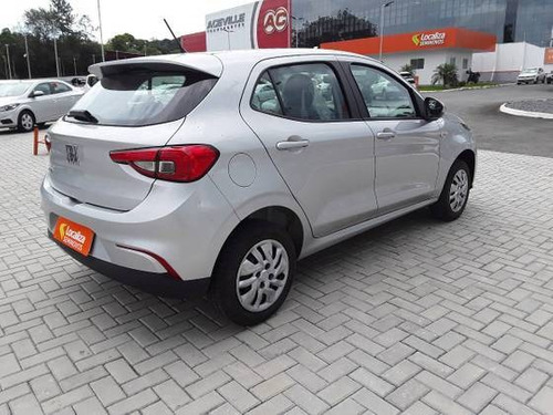 Fiat Argo 1.0 Firefly Flex Drive Manual