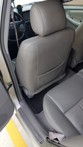 Toyota Fielder 2007 Automática
