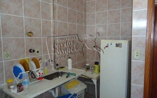 Imagem 4 de 8 de Apartamento A Venda No Bairro Balneário Flórida Em Praia - 1213-1