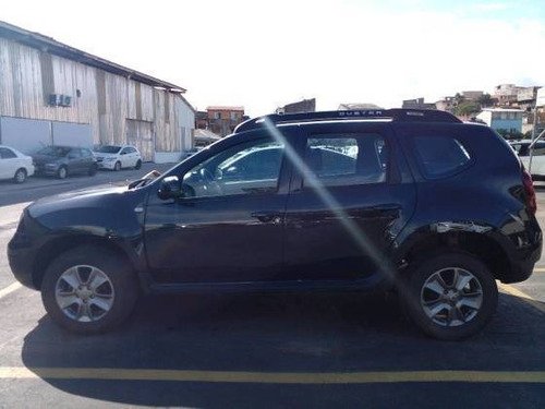 Imagem 8 de 9 de Renault Duster 1.6 16v Sce Flex Dynamique X-tronic