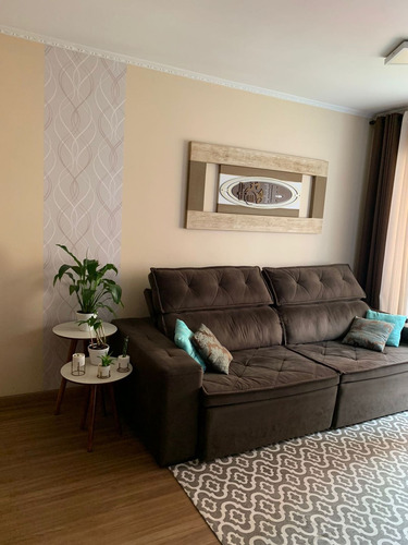 Imagem 3 de 15 de Apartamento Residencial Em São Paulo - Sp - Ap0692_rrx