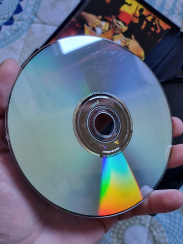 State Of Emergency Playstation 2 Ps2 Original Completo (Usado)