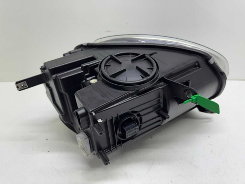 Farol Mini Countryman 2017 18 19 2020 C/ Led S/ Modulo Esq (Usado)
