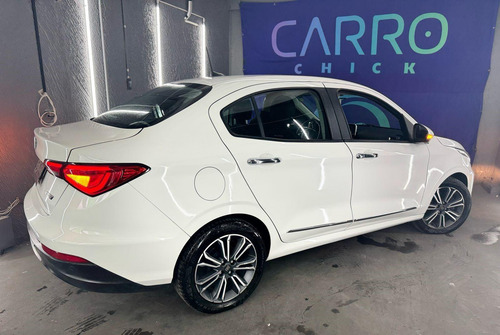 Fiat Cronos Prec At