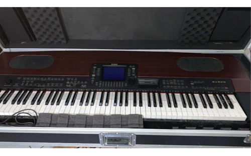 Piano Elétrico Yamaha Pf-1000
