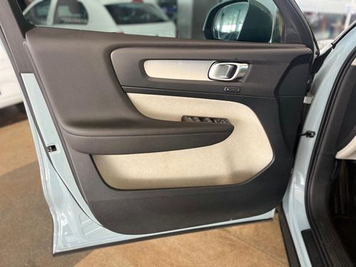 Volvo XC40 Xc40 T5 Momentum