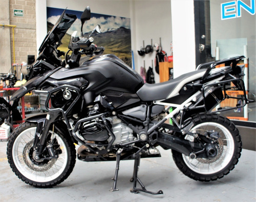 Imagen 3 de 15 de Bmw R 1200 Gs 2013 Equipada