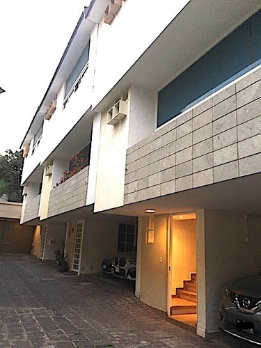 Imagen 1 de 14 de Casa En Venta En Alvaro Obregón