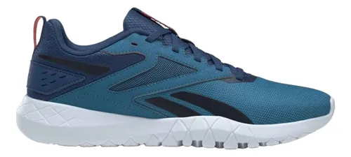 Zapatos reebok top caballeros verdes