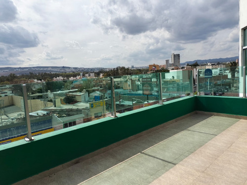 Edificio En Renta En Jardines Del Estadio, San Luis Potosi, S.l.p.