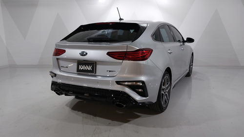 Kia Forte 1.6 Gt Auto