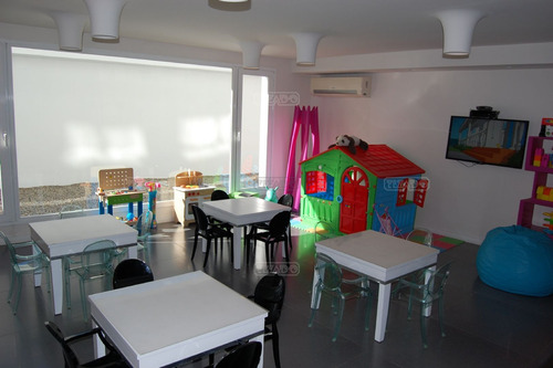 Imagen 18 de 27 de One Apartamento 2 Dormitorios Piscina Departamento En Venta Ubicado En Playa Brava, Punta Del Este, Punta Del Este / Maldonado
