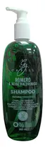 Comprar Shampoo Capill Romero Y Acido Hialuronico 365ml