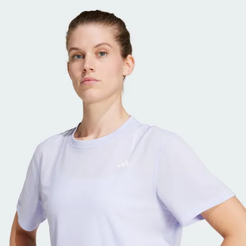 Camiseta adidas Entrenamiento Essentials Boxy Mujer Je6168