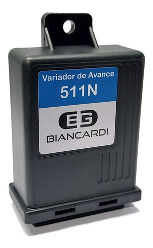 Variador De Avance Gnc 511n Efecto Hall