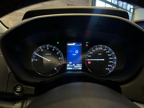 Subaru XV 2.0 Limited
