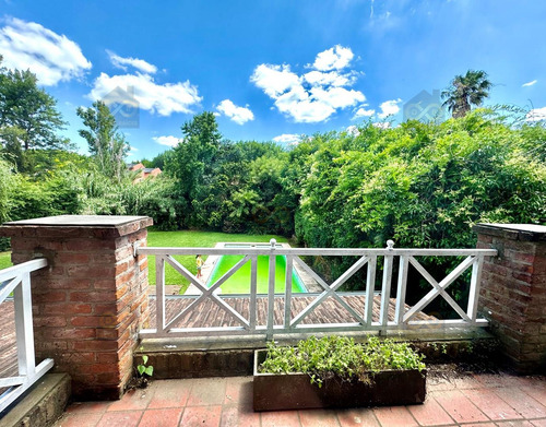 Casa En Venta En Los Fresnos, Pilar, G.b.a. Zona Norte