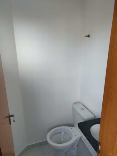 Imagem 24 de 29 de Apartamento Com 2 Dorms, Cidade Naútica, São Vicente - R$ 220 Mil, Cod: 850 - V850