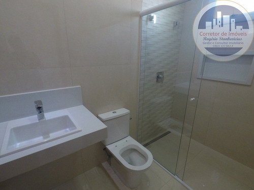 Imagem 14 de 17 de Casa Com 3 Suites Condominio Dona Lucilla Em Indaiatuba - Ca00043 - 67690162