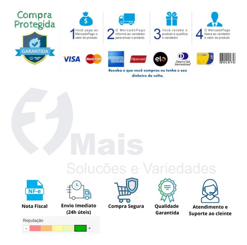 Imagem 5 de 5 de Mascara Rímel Para Cílios A Prova Dagua 2 Em 1 4d Volume 2un