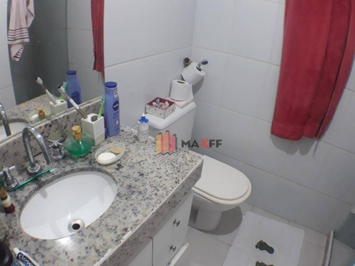 Imagem 11 de 20 de Casa Com 4 Dormitórios À Venda, 187 M² Por R$ 1.200.000,00 - Pechincha - Rio De Janeiro/rj - Ca0129