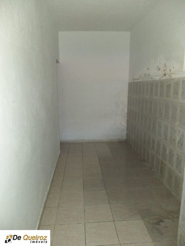 Imagem 4 de 7 de Amanda. Casa Em São Paulo Na Zona Sul, No Jardim Sao Rafael
