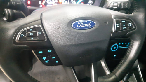 Imagem 14 de 15 de Ford Ecosport 1.5 Ti-vct Flex Freestyle Automático