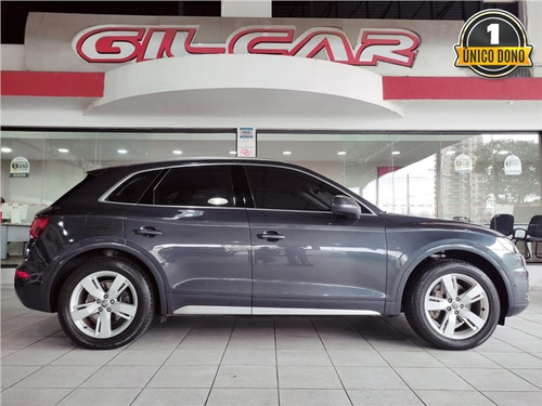 Audi Q5 2.0 TFSI GASOLINA AMBIENTE S TRONIC