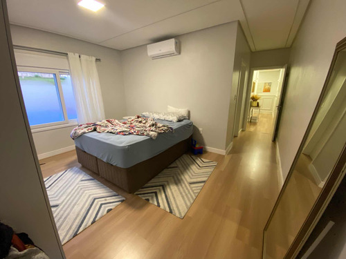 Casa Alto Padrão, 3 Quartos Em Encantado/rs