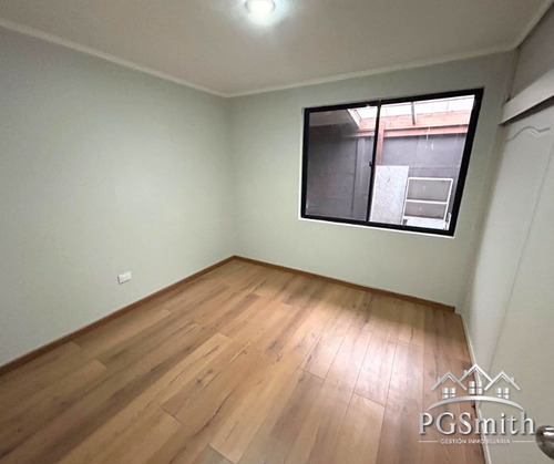 Venta Luminosa Casa 3d Altos De Chiguayante (92169)