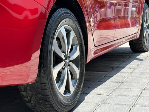 Kia Rio 1.6 Lx Sedan At