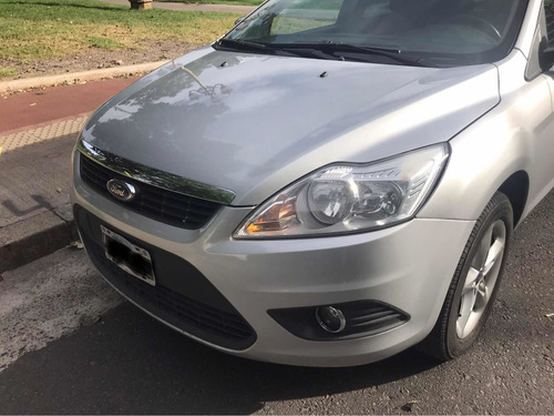 Ford Focus Trend Plus 1.8 Tdci