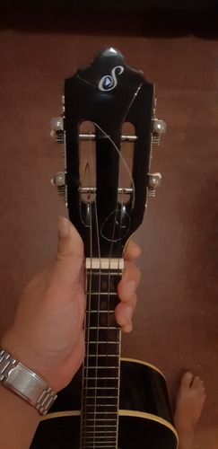 Imagen 3 de 6 de Cavaquinho Usado