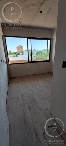 Imagen 13 de 29 de Venta Semipiso De 3 Ambientes En Chacarita. Parrilla Propia, Cochera Opcional.