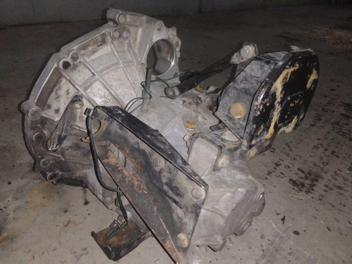 Caja De Cambio De Land Rover Freelander 1.8 Tiptronic 4x4 (Usado)
