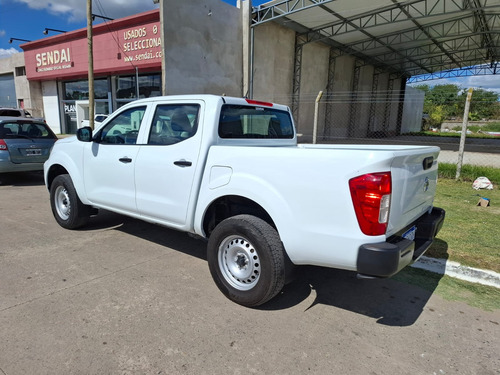 Nissan Frontier 2.3bt S 4x2 At L22