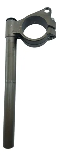 Guidão Esquerdo Zx 10r 2005 - 2007 | MercadoLivre