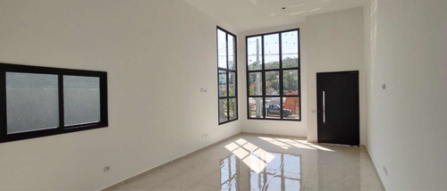 Imagem 2 de 14 de Casa Em Condomínio A Venda! Buona Vita