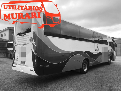 Imagem 4 de 11 de Irizar Century B270f Mwm 2013 48 LG Ar-wc 210k Km Dt-ref 539