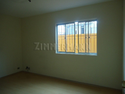 Imagem 9 de 14 de Casa - Perdizes - Ref: 136033 - V-136033