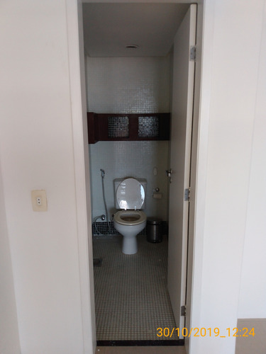 Imagem 13 de 16 de Conj. Comercial Para Alugar Na Cidade De Fortaleza-ce - L10812